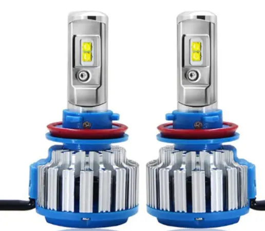 LED Headlight Image 1