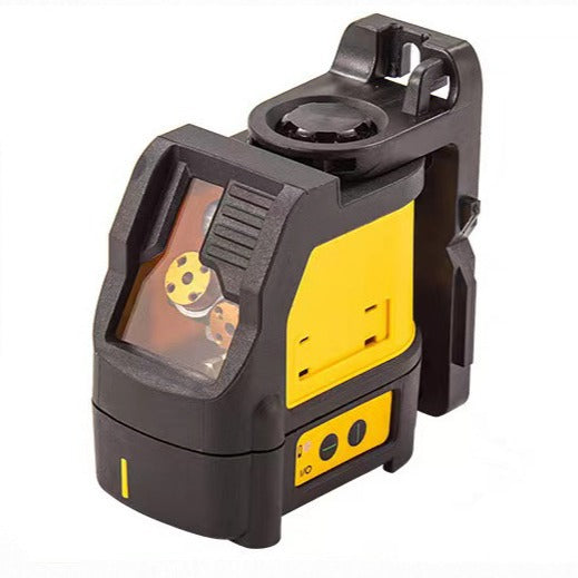 DeWalt DW088 Cross Line Laser Level with Auto Leveling