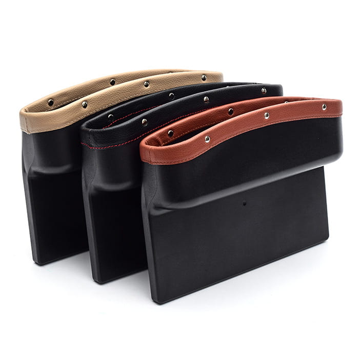 Mini Storage Box Beige