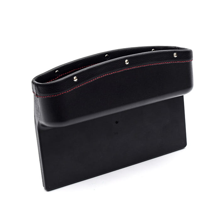 Mini Storage Box in Use