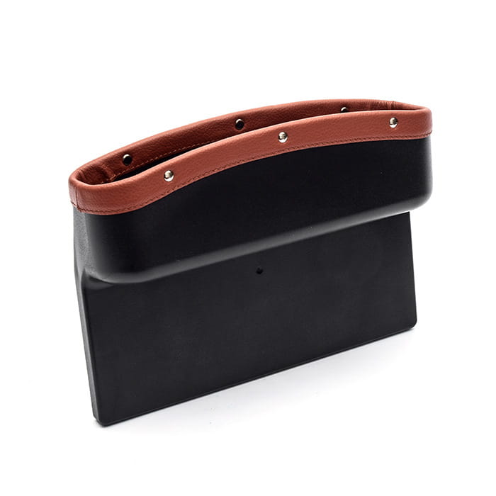 Mini Storage Box Brown