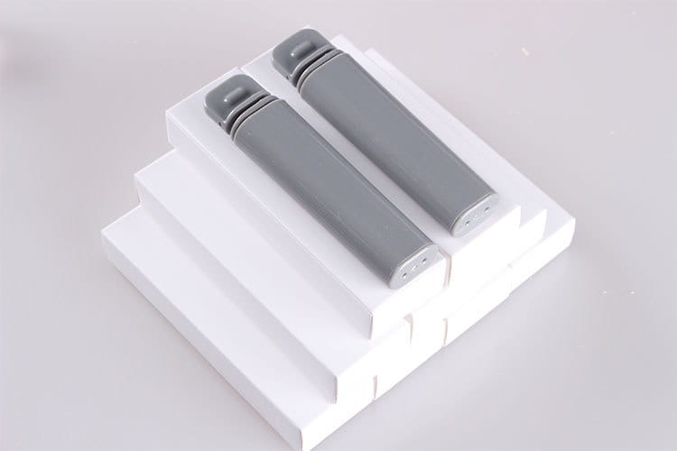 Portable Folding Toothbrush Image 7