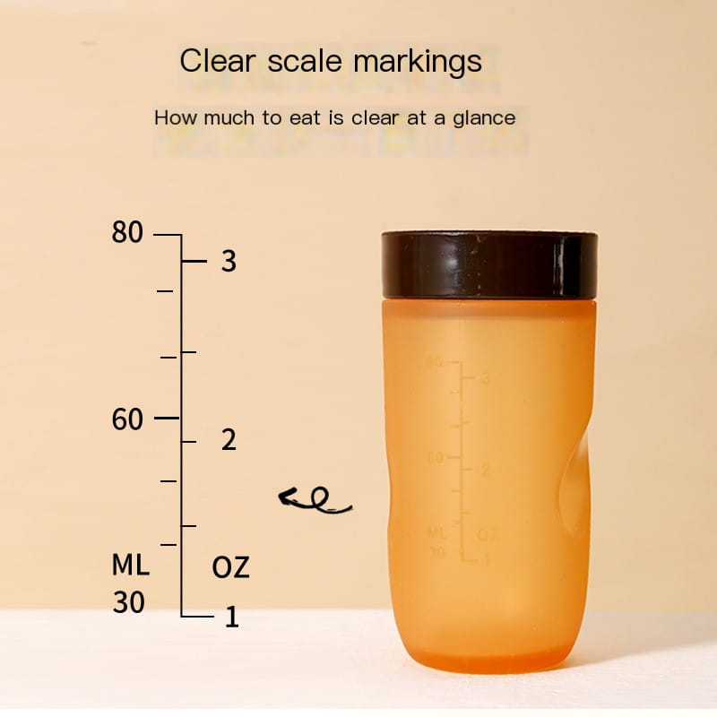 BPA Free Baby Bottle Feeding Spoon for Rice Cereal