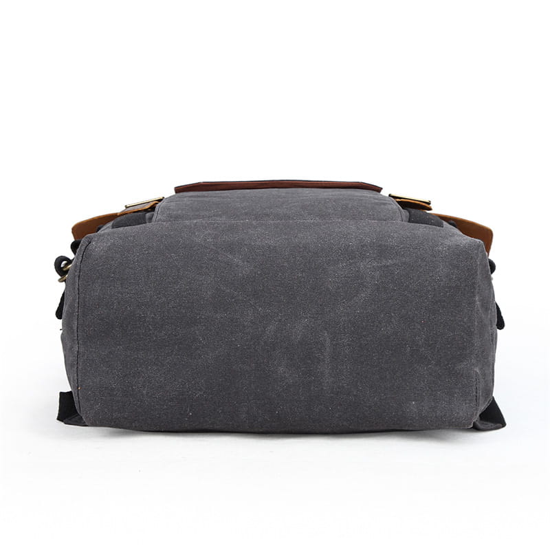 Multifunctional SLR Camera Bag with Multiple Compartments