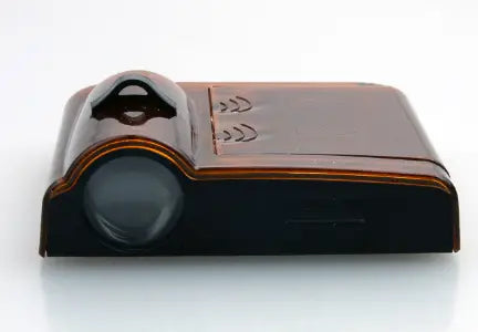 Car LED Welcome Light 1
