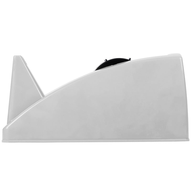 Deli 812 Tape Dispenser for 24mm Tape, 2 Colors