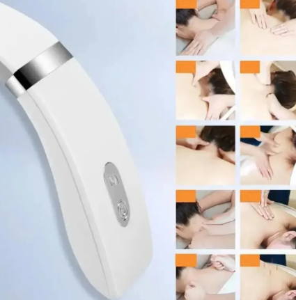Mini Neck & Shoulder Massager