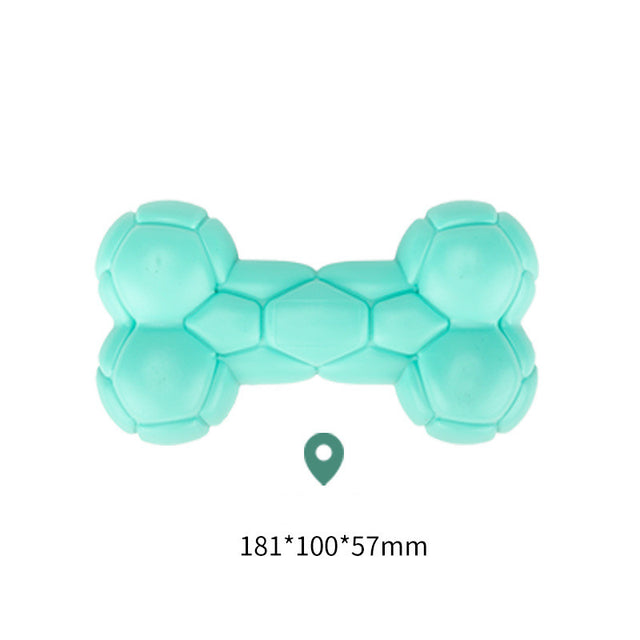 Floating Water-Resistant Bite-Resistant Pet Toy