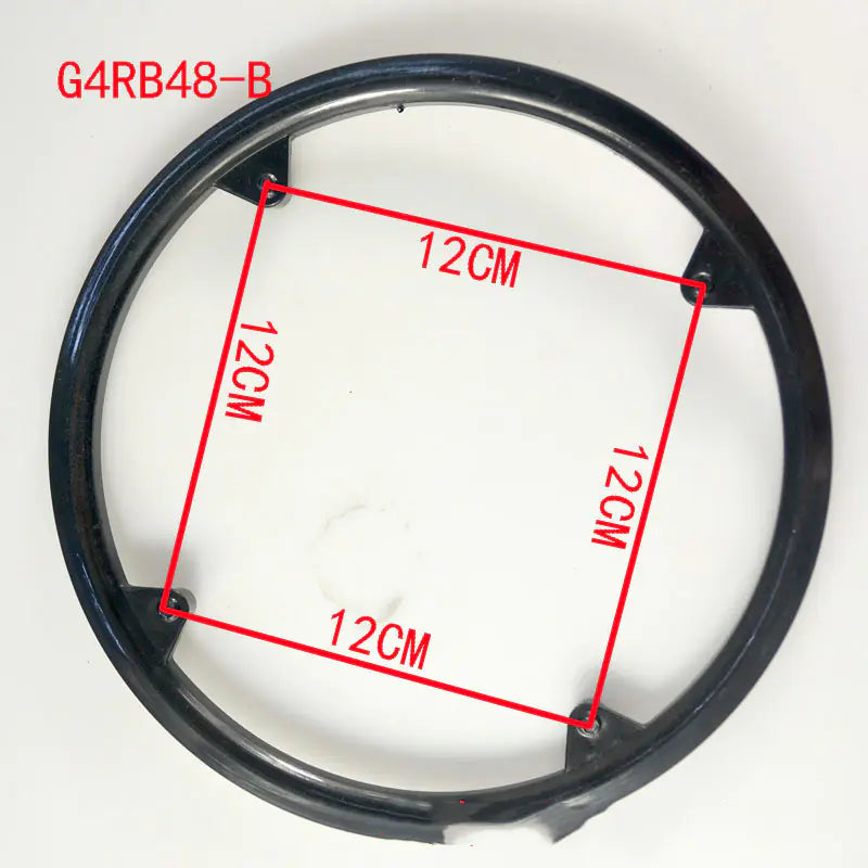 Bicycle Crank Protector for Enhanced Safety - Joomcy