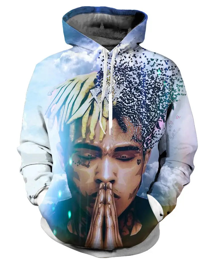 Hoodie Image 4