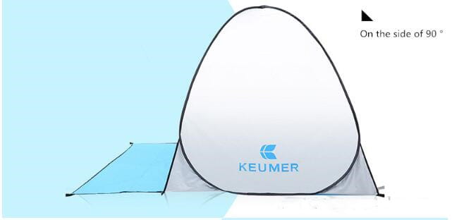 Automatic Beach Tent