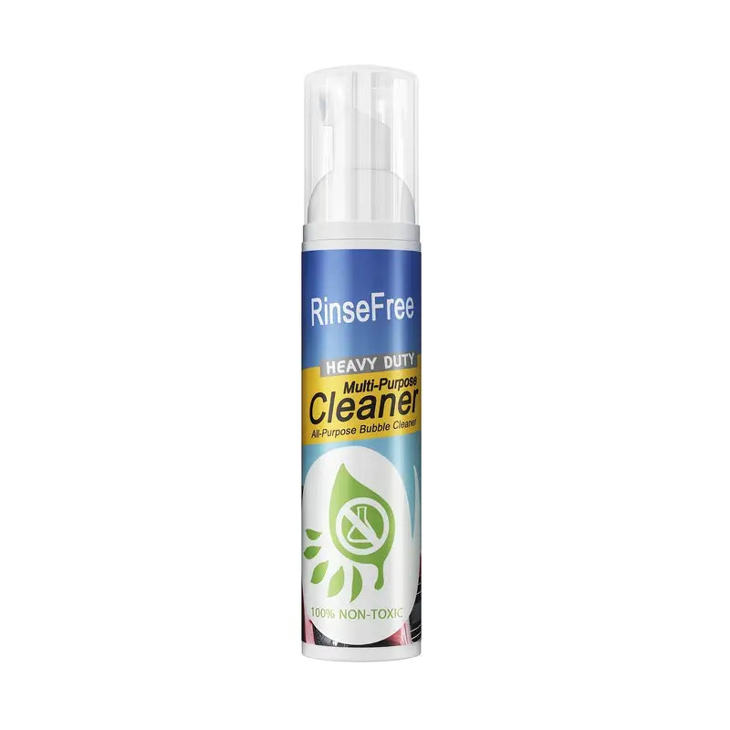 All-Purpose Kitchen Heavy Grease Foam Cleaner 3.38oz
