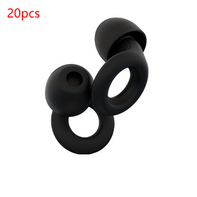 Noise-Reducing Earplugs for Quiet Sleep