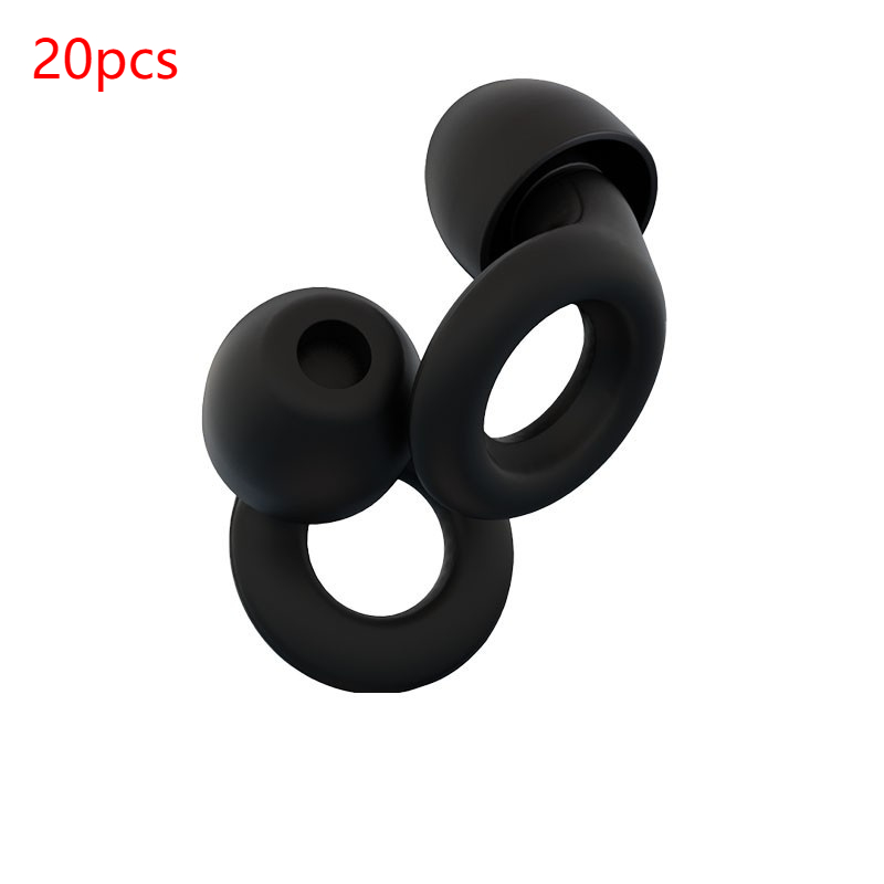 Noise-Reducing Earplugs for Quiet Sleep