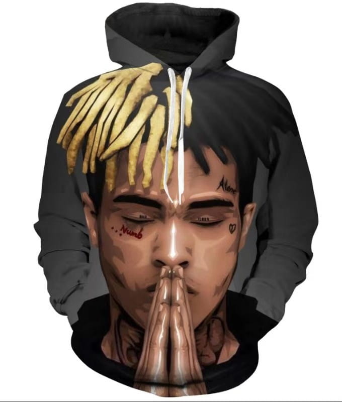 Hoodie Image 3