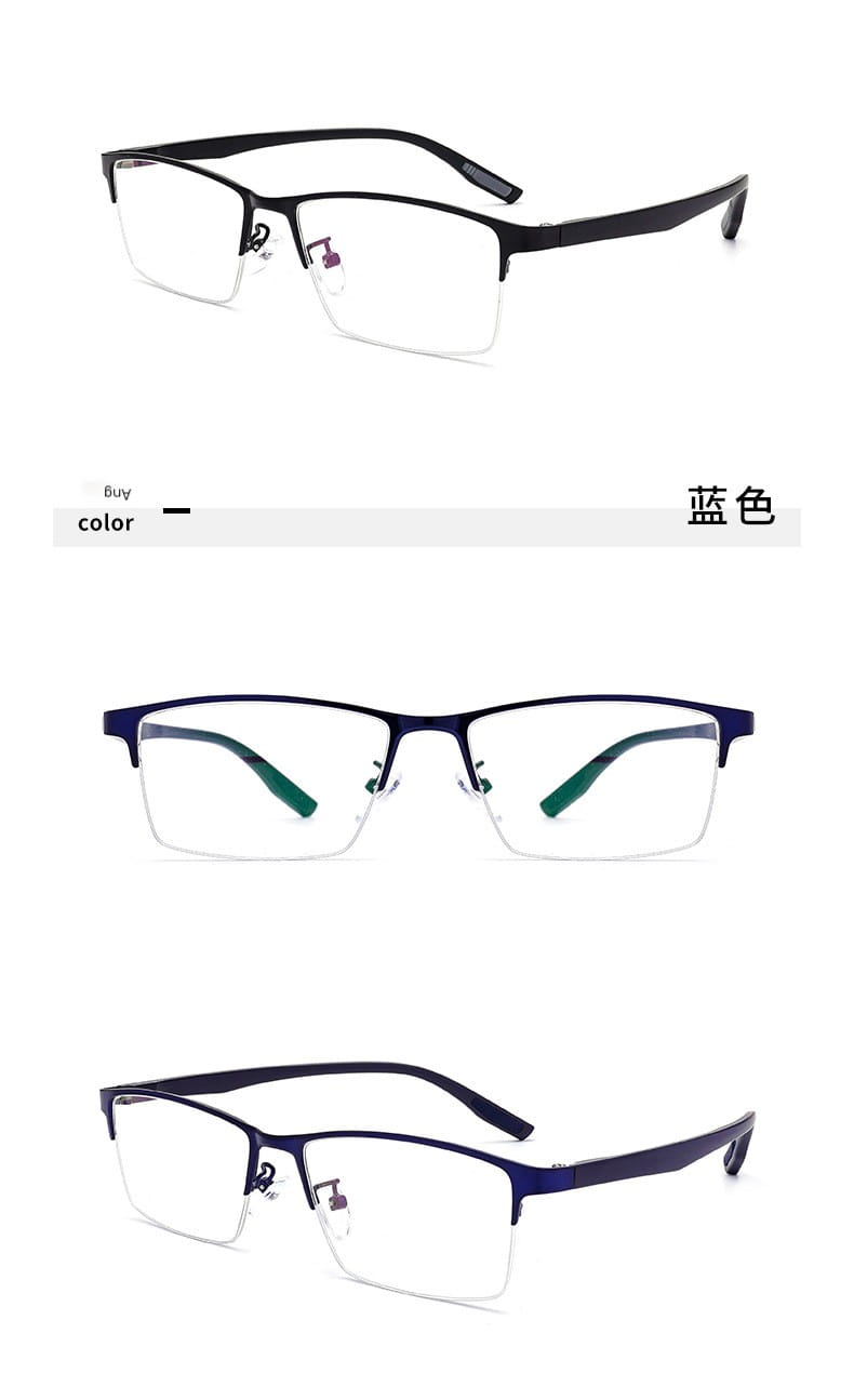 Glasses Frame 8