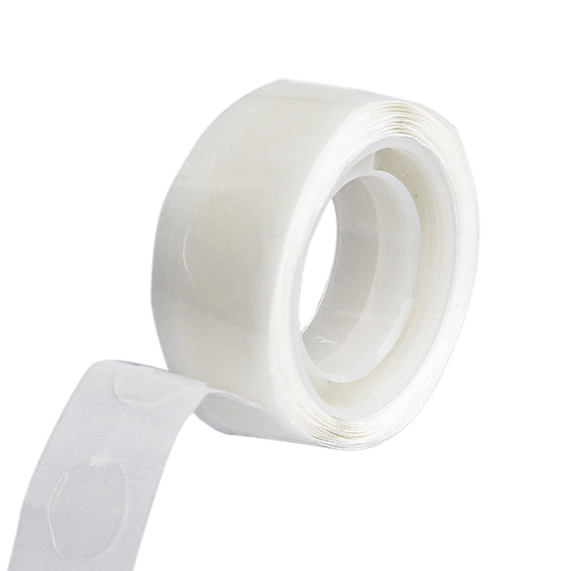 Transparent Double-Sided Nano Dot Adhesive Tape