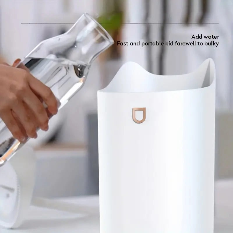 Creative 3L USB Desktop Aromatherapy Humidifier