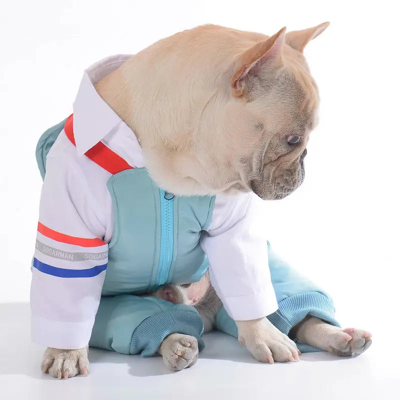 Cotton Pants for Teddy Dog Pets