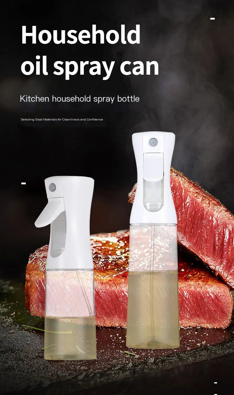 Oil Spray Bottle