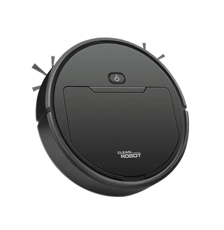 Smart Robot Vacuum Cleaner
