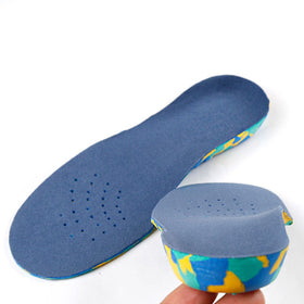 Children's Flat Foot Correction Insole with Arch Support
