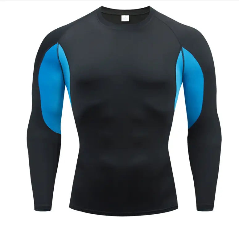 Men's Sports Tights 4