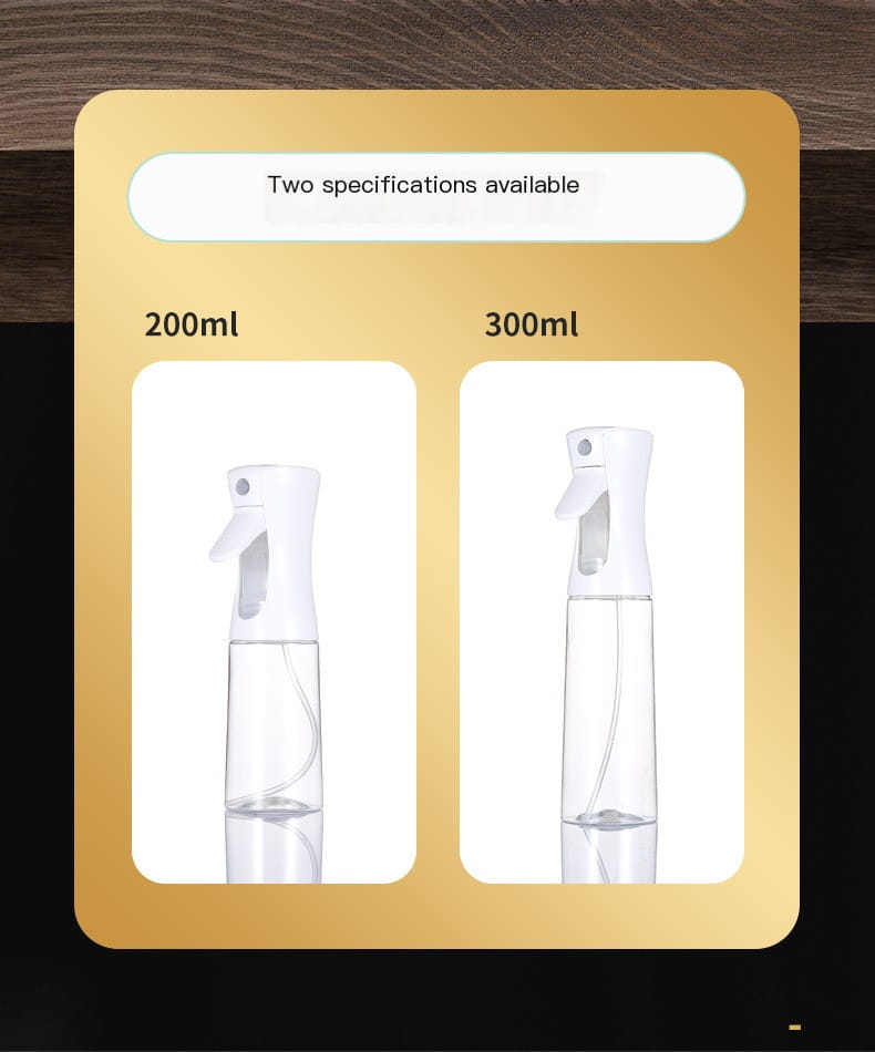 Oil Spray Bottle
