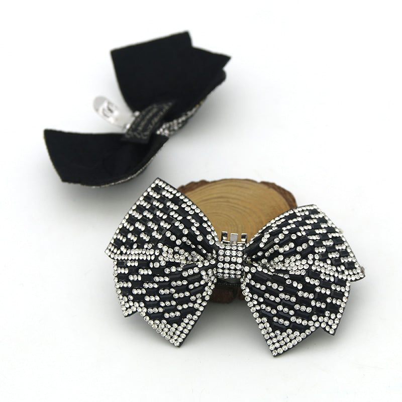 Cross-Border High Heel Shoe Buckle Decoration Accessory