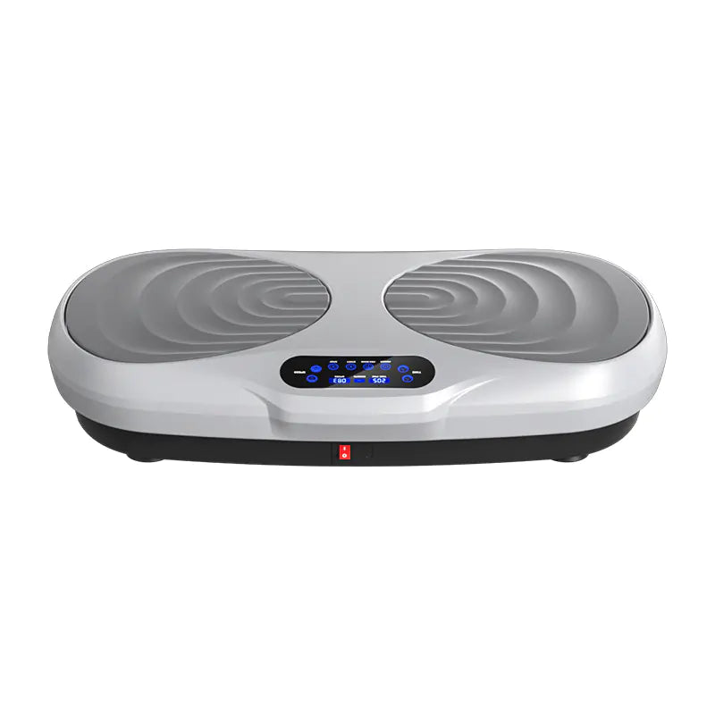 SND Vertical Vibration Fitness Machine for Home Use