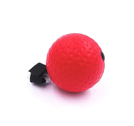 Lomachenko Boxing Reaction Ball for Training and Fitness - Joomcy