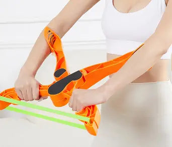 Muscle Training Equipment - Arm Strengthener and Resistance