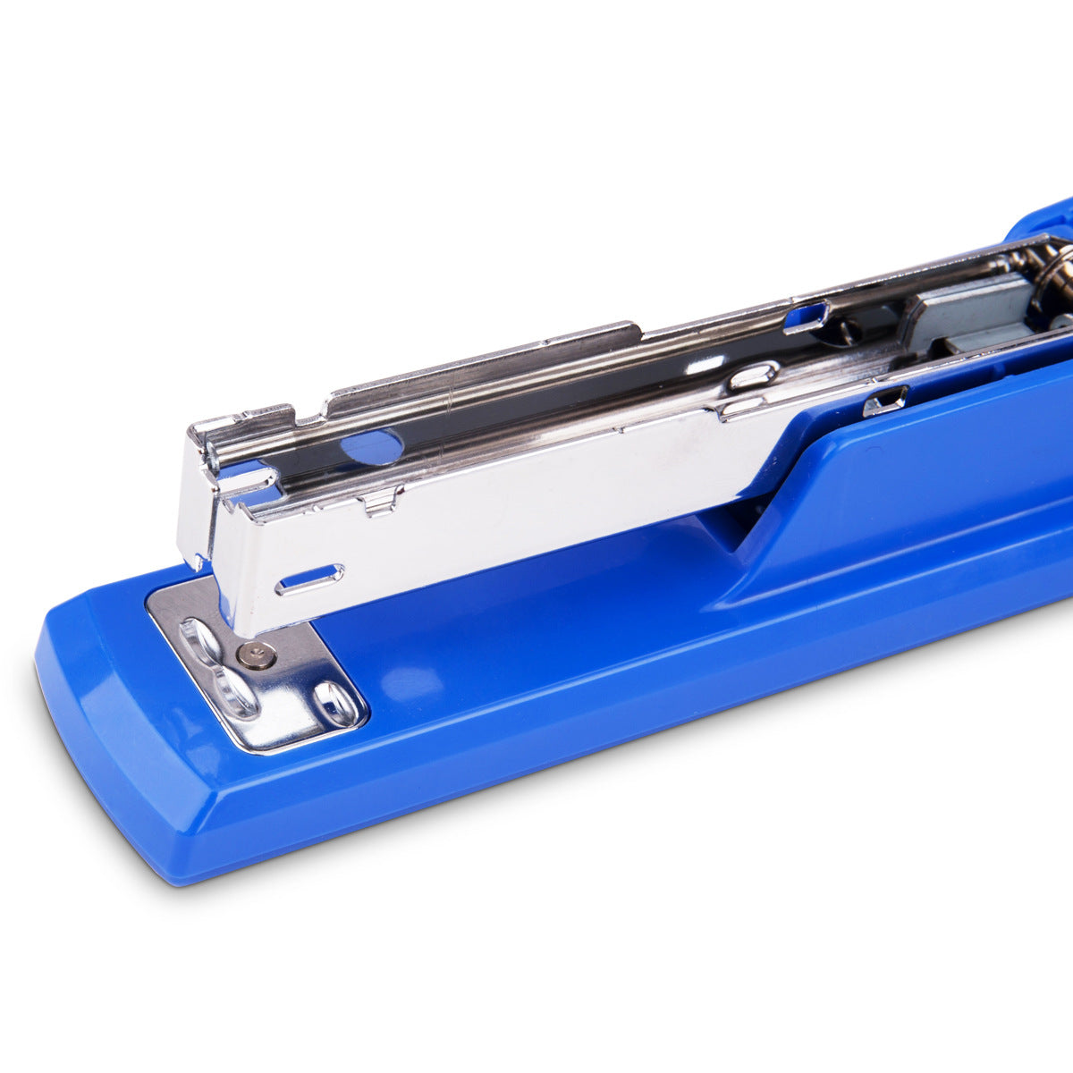 Deli Heavy-Duty Stapler 0425 with Staples for Office