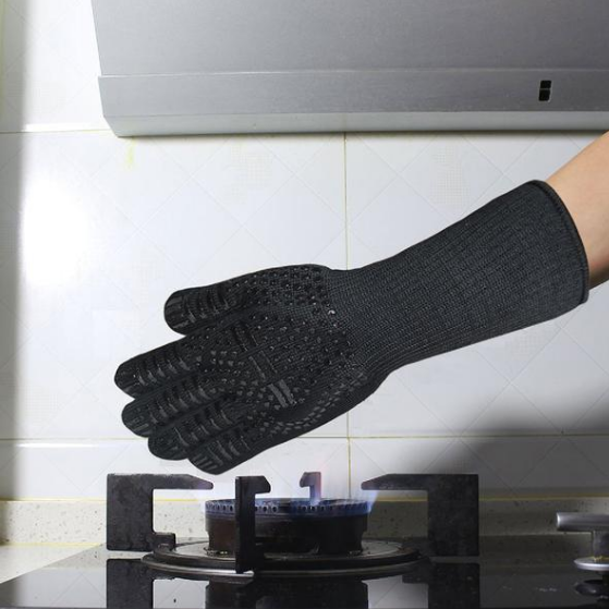 Heat Resistant High Temperature Gloves
