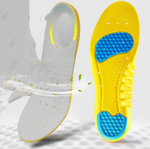 Flat Foot Orthotic Insole