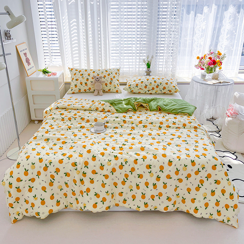 Wholesale Double-Layer Summer Blanket for Babies
