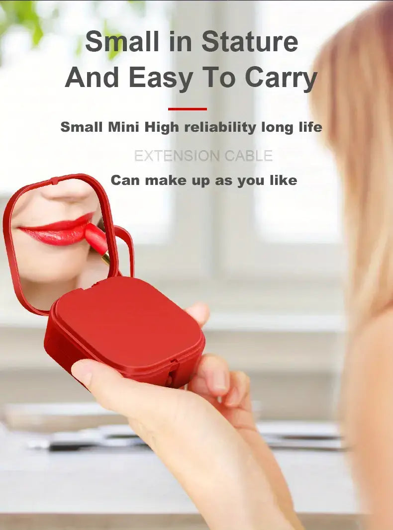 Fast Charging Cable 2