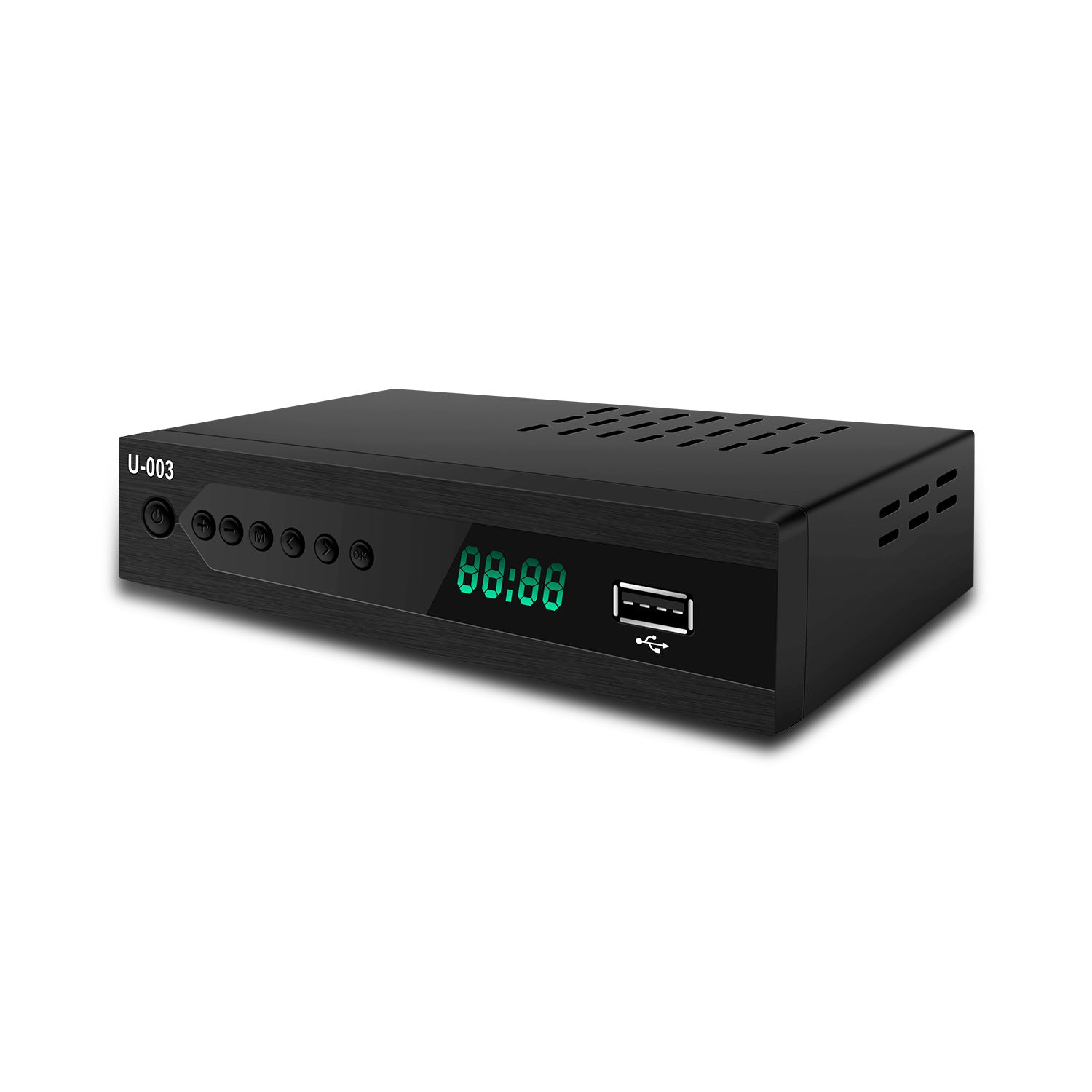ATSC 1080P HD Digital Receiver for North America