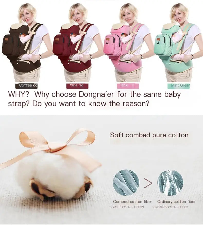 Baby Carrier Image 13