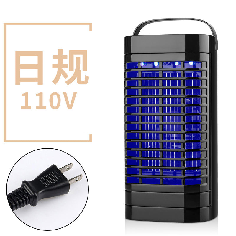 Electric Mosquito Killer Lamp for Home Use