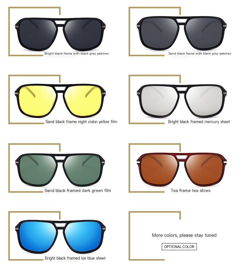 Sunglasses Image 2