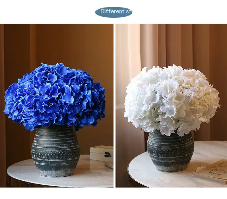 Hydrangea Arrangement 14
