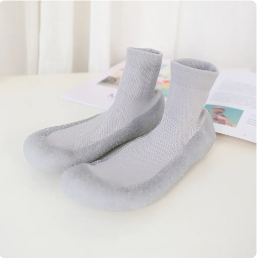 Breathable Non-Slip Indoor Aerobics Sneakers