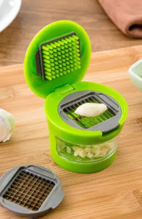 Multi-Functional Garlic Chopper Kitchen Tool