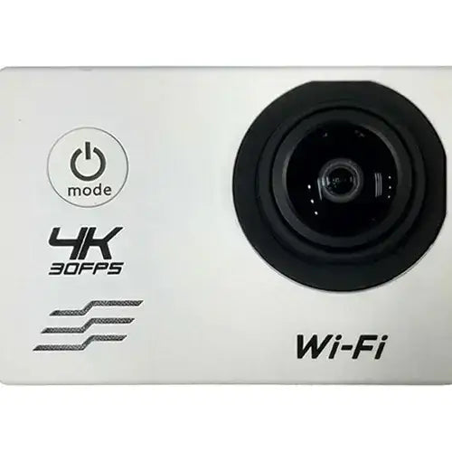 4K Action Camera SJ8000R with 2.4G Remote Control