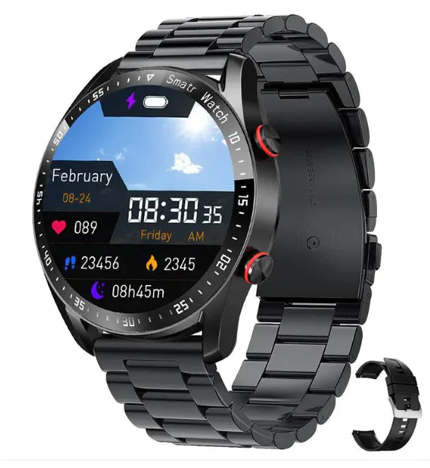 Bluetooth Calling Smart Watch