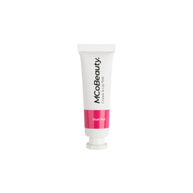 MCoBeauty Cheek & Lip Tint Blush Red Vibrant Pop of Color for Cheeks and Lips Vegan Cruelty Free Cosmetics