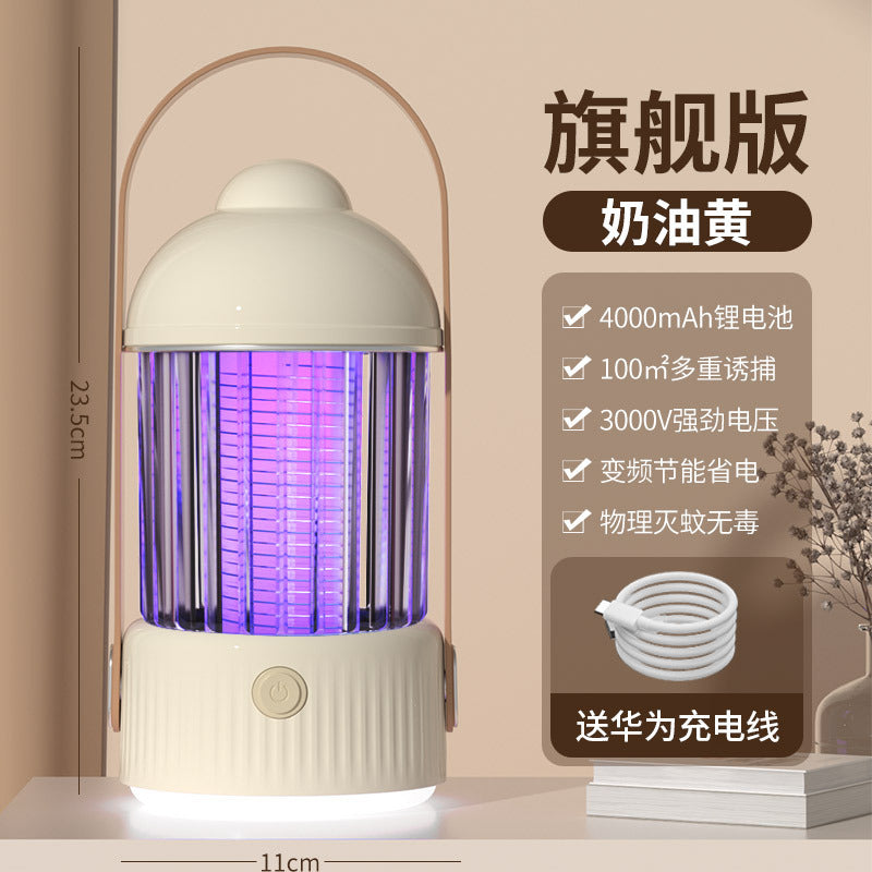 Wholesale USB Mosquito Killer Lamp for Home and Outdoors