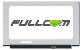 FULLCOM New LCD Replacement Screen (Non Touch) 15.6 Inch FHD 1920x1080 30 Pin Matte for Gateway GWTN156-7BK for Laptop/Display/Screen/LCD Application