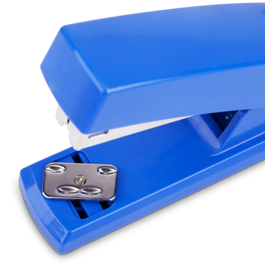 Deli Heavy-Duty Stapler 0425 with Staples for Office
